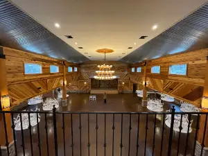 The Barn at Broadslab