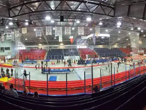 Amherst Stadium