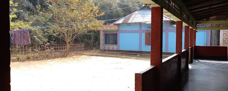 Chutodesh Kendiyo Jame Masjid