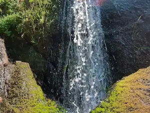Cachoeira do Tobogã