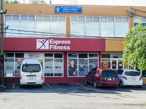 Express Fitness, Mandeville