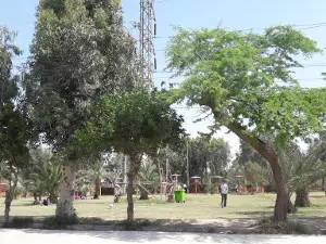 Children Park