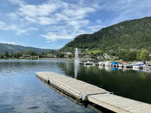 Fagernes Park