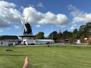 Gedesby Møllelaug