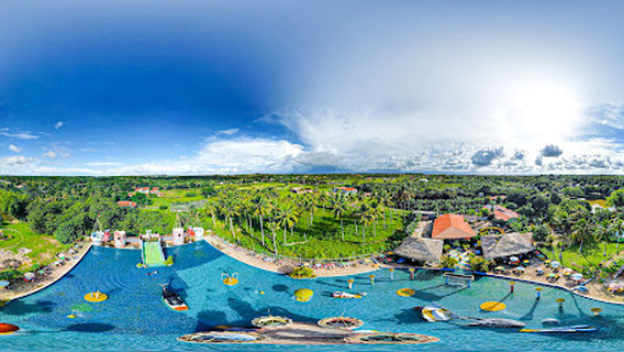 Sao Jose de Ribamar