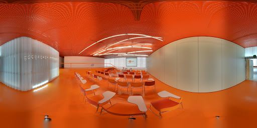 Auditorium & Convention Center The Batel