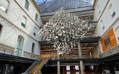 Kutxa Kultur Artegunea