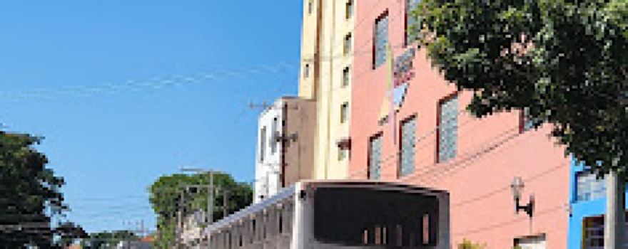 Instituto Moinho Cultural Sul-Americano