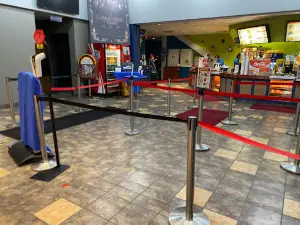 Cinéma Péninsule Ltée