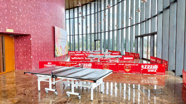 CLB Bóng bàn Song Lực Huế ( chuyên huấn luyện và cung cấp dụng cụ bóng bàn)