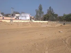 Salon Stadium