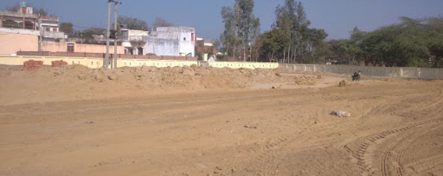 Salon Stadium