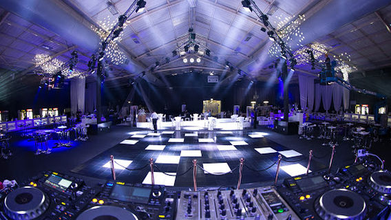 Gallagher Convention Centre