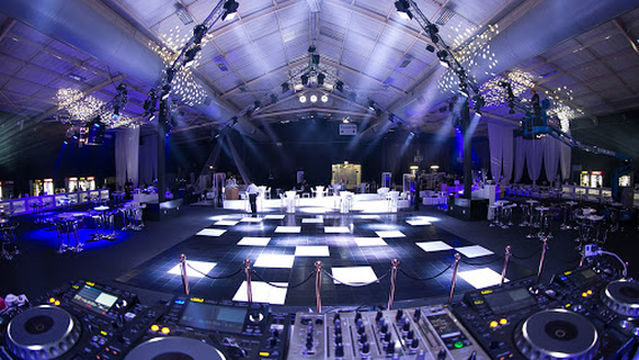 Gallagher Convention Centre