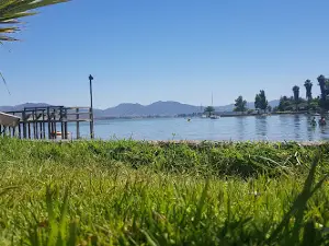 Camping Juan Bay