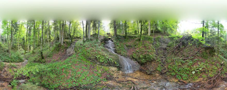 Ulrichskapelle (Möggers)
