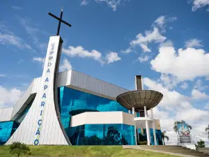 Paróquia Nossa Senhora de Fátima