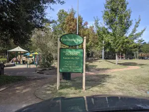 Kasmiersky Park