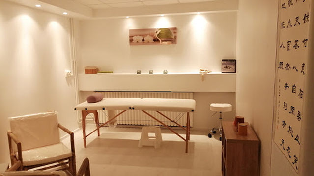 Béatrice Cutayar - UN TEMPS POUR SOI