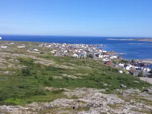 Fogo Island