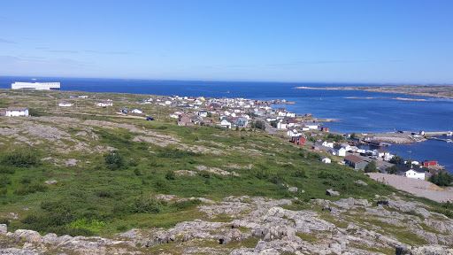 Fogo Island