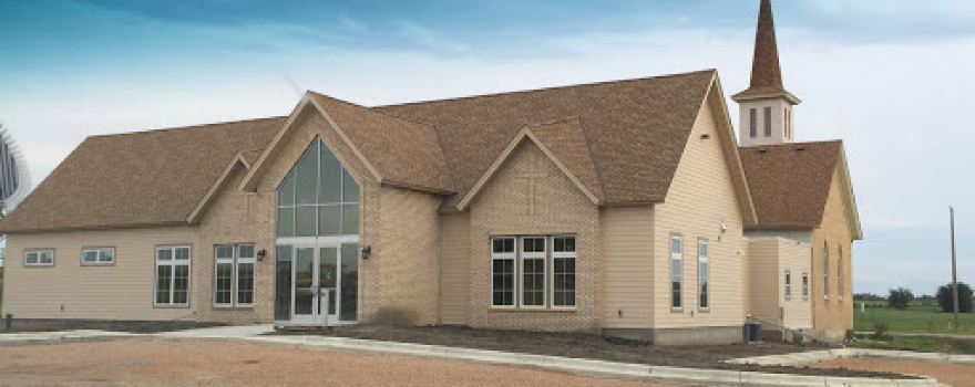 Lydia Zion United Methodist Church