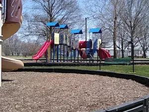Wilson Park