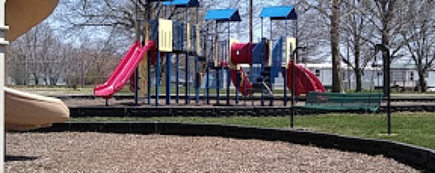 Wilson Park