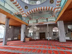 Hopa Merkez Cami