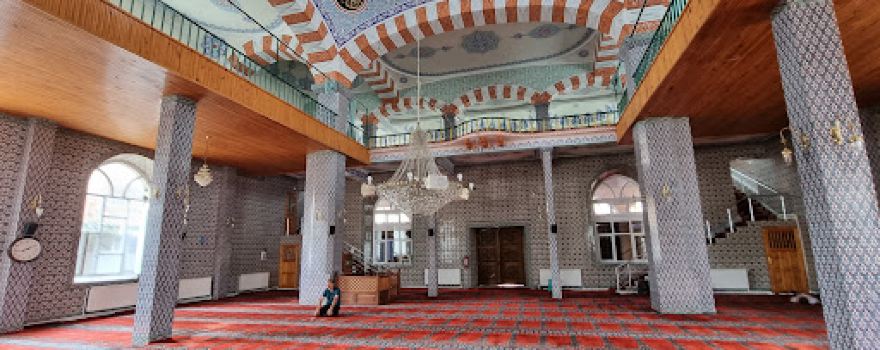 Hopa Merkez Cami