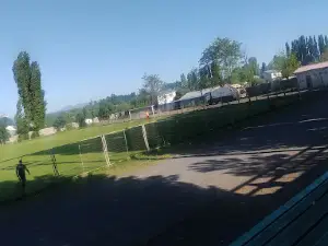 Estadio Municipal