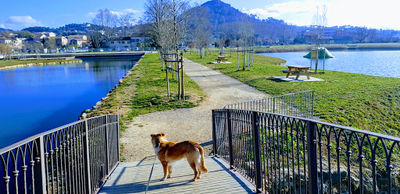 Parc de Loisirs Dracénie Provence