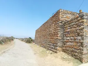 Ghorah Maar Waterfall