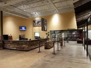 The Crossing Church - Macomb