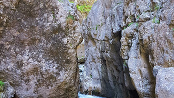 Rocca Pietore