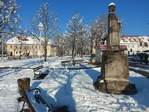 Park kralja Tomislava