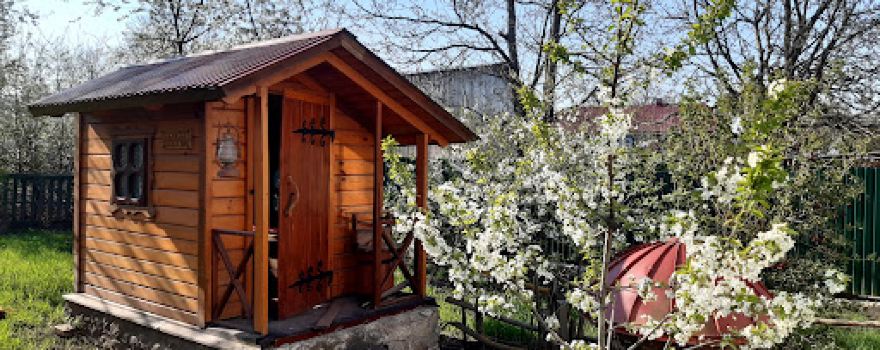 Muzey "Svitlytsya Maystra"