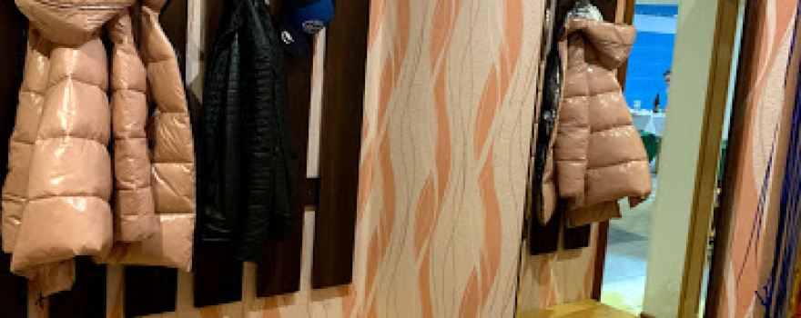 Sauna Kalipso