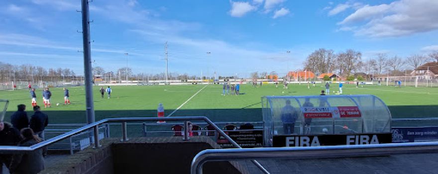 football Hierden