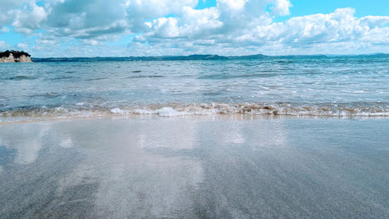 Whangaparaoa