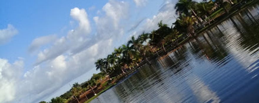 Parque Beija-Flor