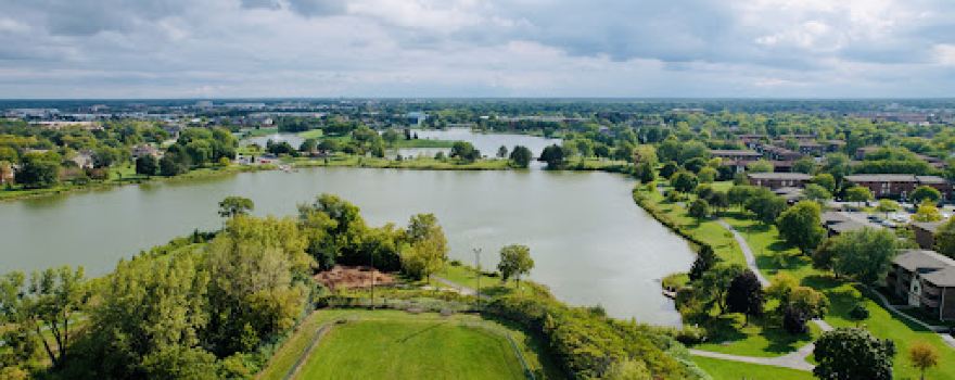Century Park Arboretum