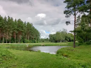 Äkkeküla spordikeskus