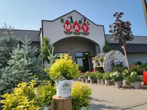 Earl May Garden Center