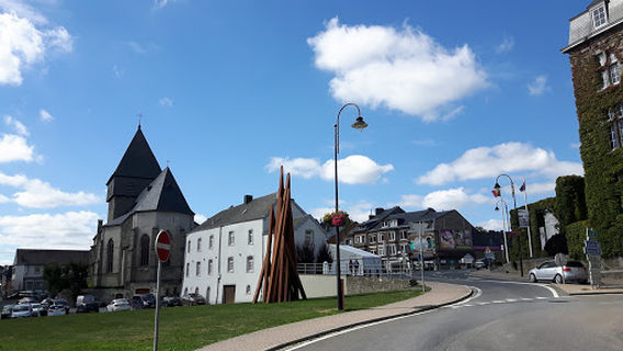 Musee en Piconrue