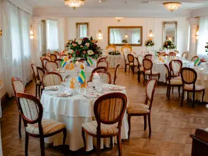 Pałac Śmiłowice