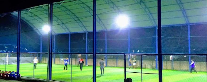 RL FUTSAL