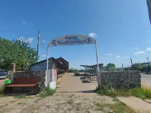 Piaţa mare/Nagypiac