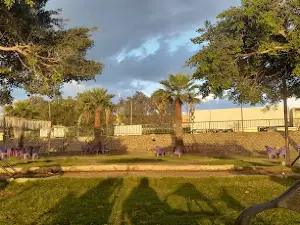 Qanater Edfina Park