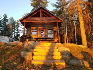 La Vérendrye Wildlife Reserve